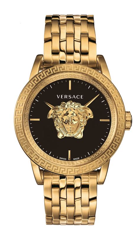 montre versace homme versus|versace u and me watch.